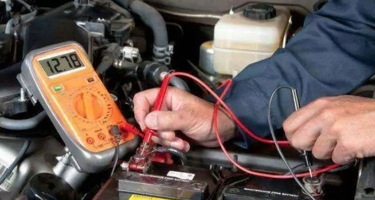 汽車不經(jīng)常開會(huì)不會(huì)壞