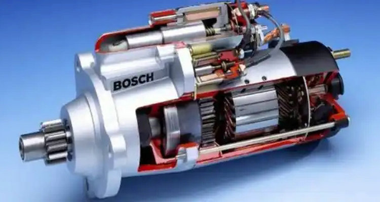 汽車啟動機(jī)壞了是什么癥狀