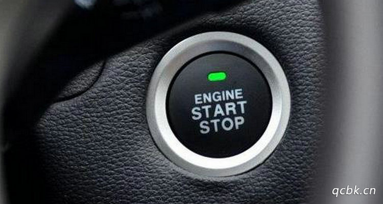 汽車一鍵啟動不了什么問題