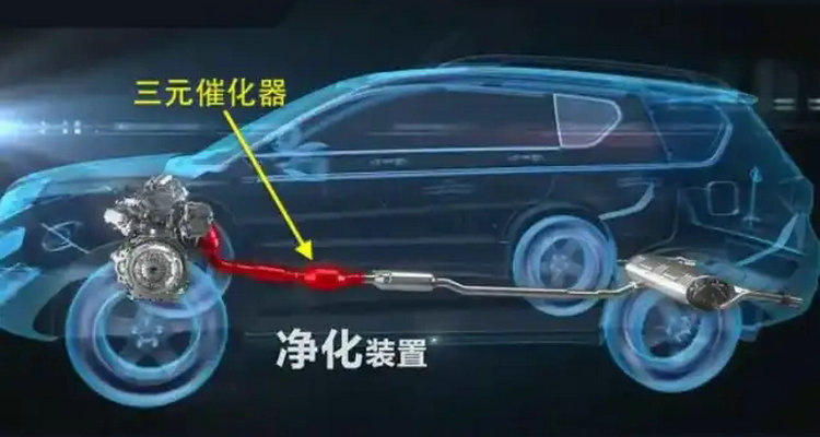 三元催化不清洗會導(dǎo)致什么后果