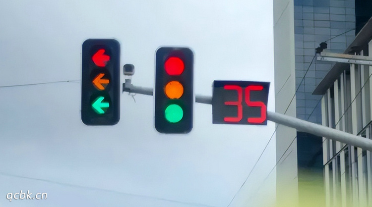 怎樣查自己有沒有闖紅燈行為呢