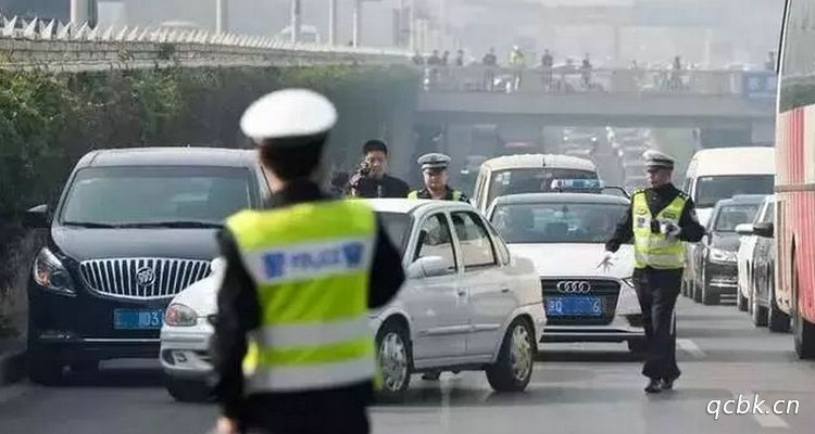 違章怎么快速查出來 怎么快速查詢車輛違章