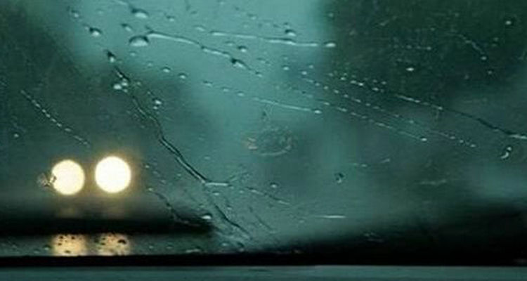 汽車玻璃怎么除霧