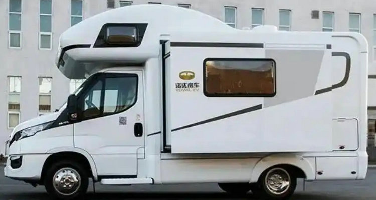 駕駛房車需要什么駕駛證