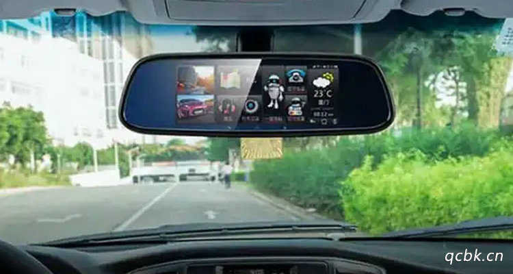 車子熄火后行車記錄儀還工作嗎