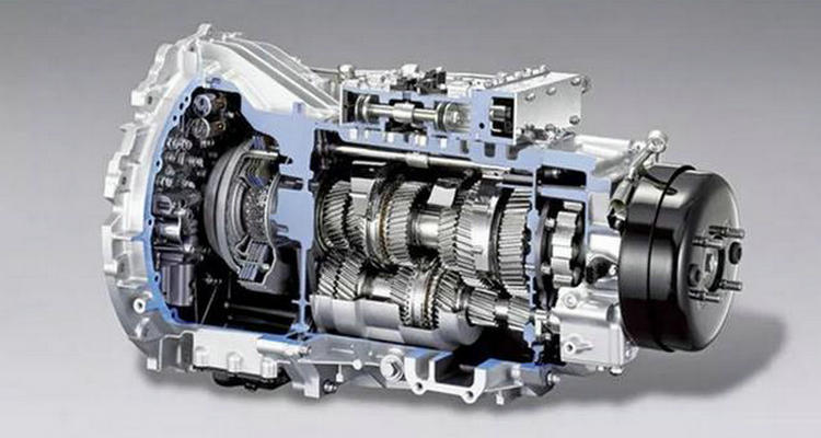 干式雙離合和無級變速哪個好