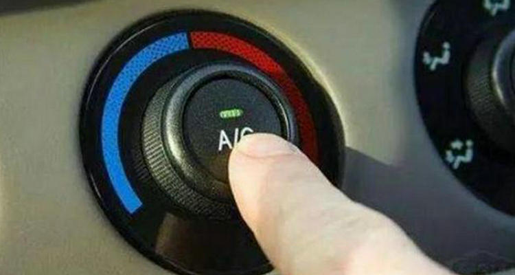 汽車開冷風(fēng)用不用開AC