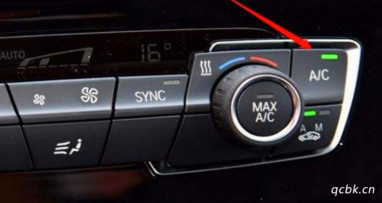 車內(nèi)空調(diào)制冷怎么開 車內(nèi)空調(diào)制冷的正確打開方法