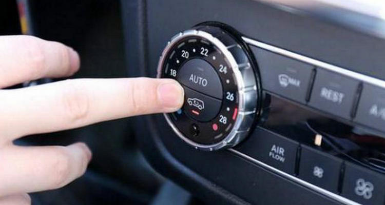 汽車開冷風(fēng)正確方法 汽車怎么開空調(diào)冷風(fēng)