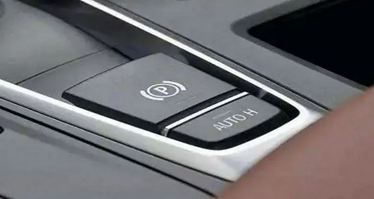 P檔能代替手剎嗎