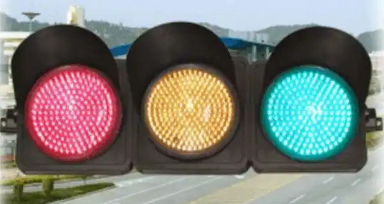 等紅燈的時候有人下車可以嗎