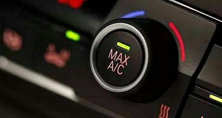 油車開空調(diào)一小時耗油多少