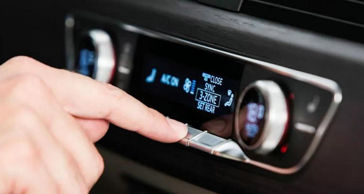 車不動(dòng)開(kāi)空調(diào)對(duì)車有沒(méi)有損害