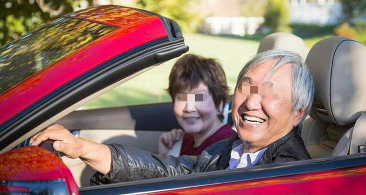 70歲以上還能開車嗎