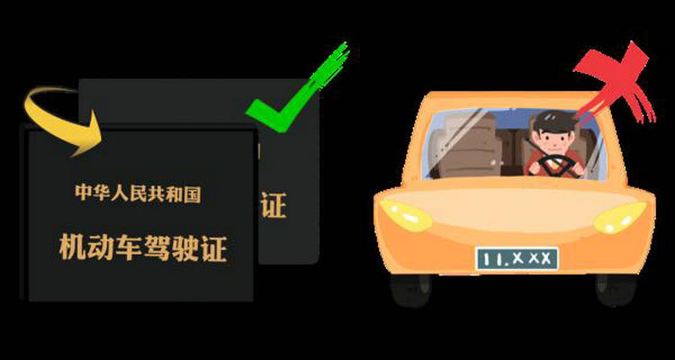 駕駛證到期一年沒(méi)有更換怎么辦