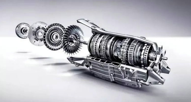 變速箱AT和雙離合哪個好