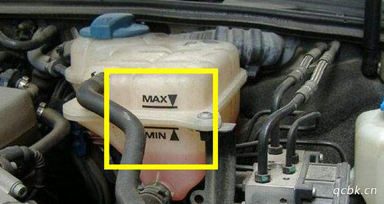 為什么防凍液會變少