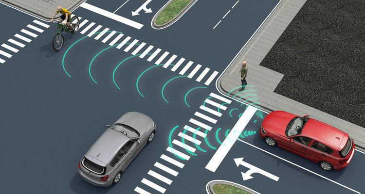 輔助駕駛等級(jí)劃分 自動(dòng)駕駛級(jí)別分級(jí)