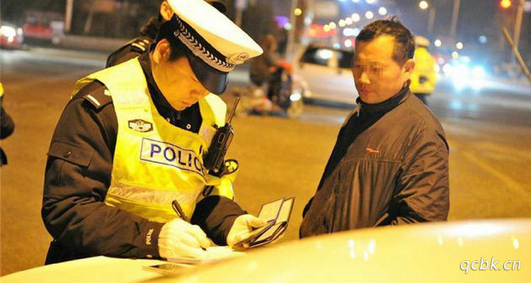 違章不處理對(duì)車主有什么影響