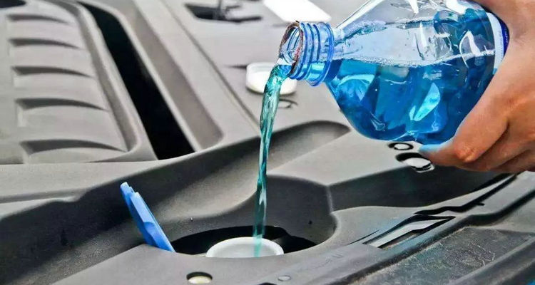 防凍液冰點多少正常