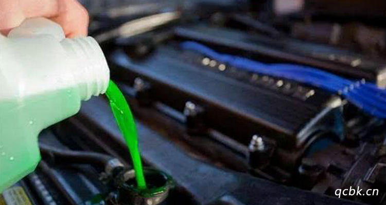 防凍液不是一個牌子可以混用嗎