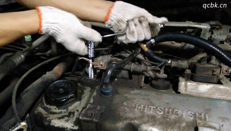 火花塞定期清潔有必要嗎