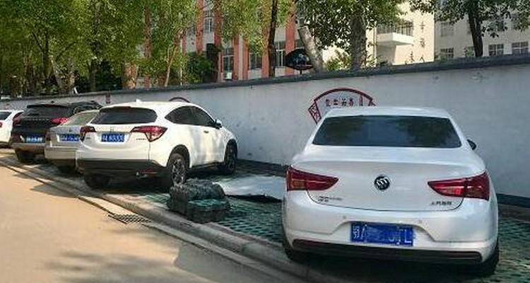 汽車停一個月不開有影響嗎