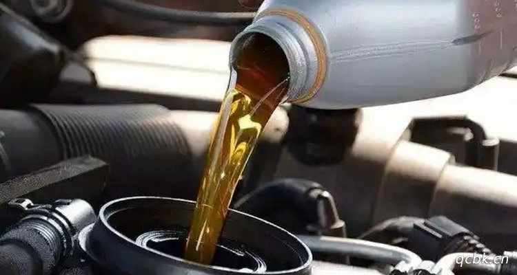 渦輪增壓發(fā)動(dòng)機(jī)用什么機(jī)油好