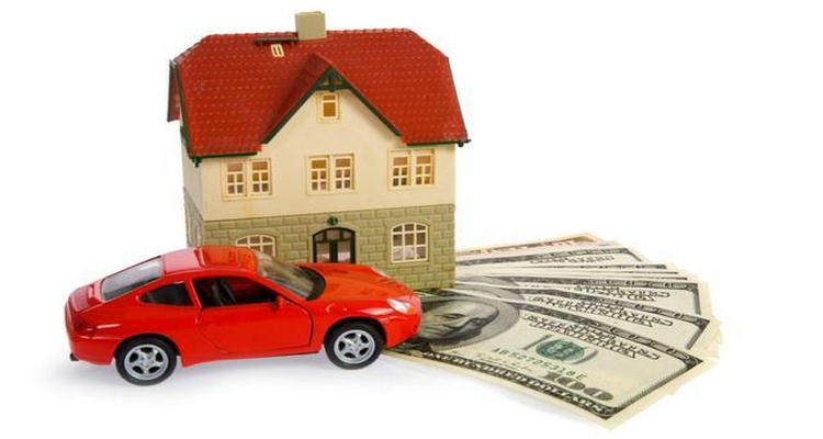 按揭車(chē)貸款還完了怎么解押