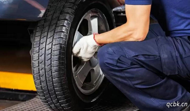 車(chē)子輪胎需要保養(yǎng)嗎