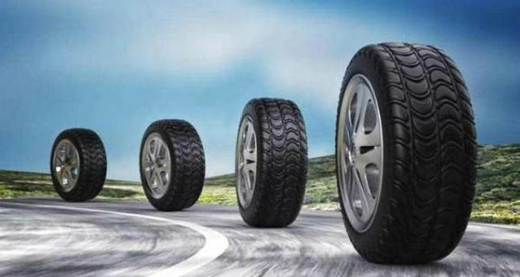 轎車(chē)輪胎幾年更換一次