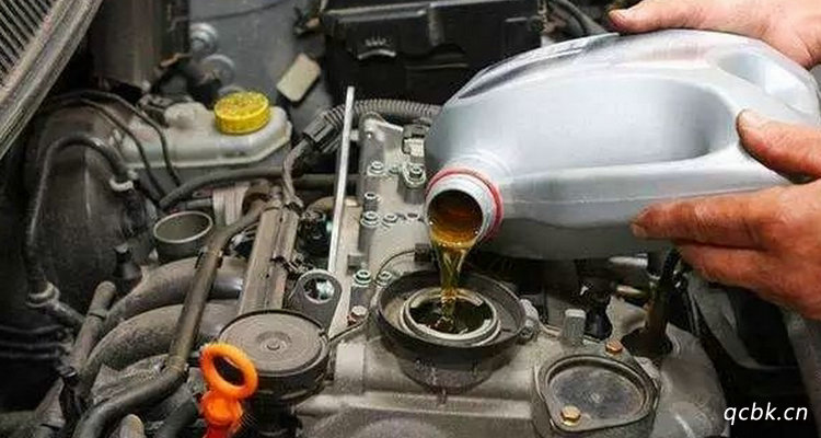 機(jī)油會不會影響發(fā)動機(jī)的動力