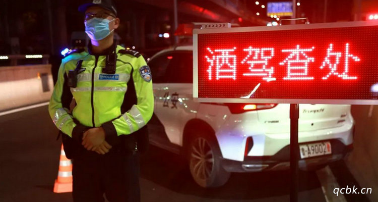 酒駕喝一點(diǎn)酒都會(huì)查出來(lái)嗎