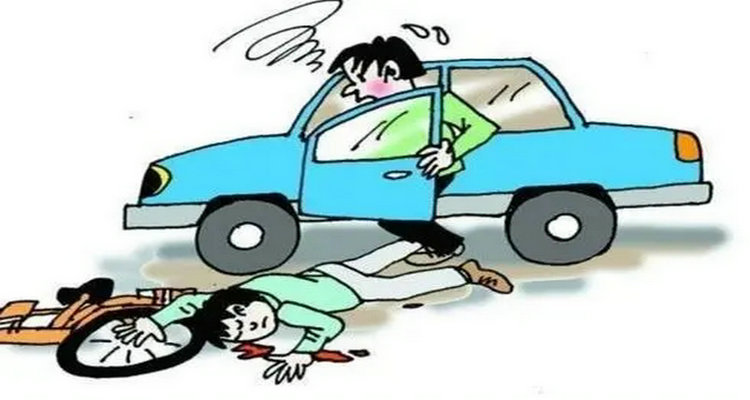 肇事致人死亡駕駛證吊銷(xiāo)多久