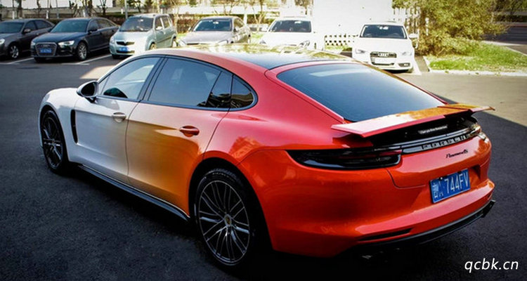 改色車(chē)膜壽命多長(zhǎng)時(shí)間