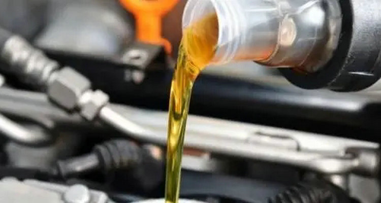 國五柴油車用什么級(jí)別機(jī)油