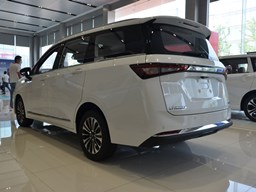 2022款 上汽通用五菱佳辰外觀圖片