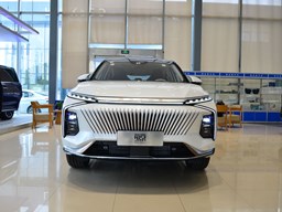 2022款 上汽榮威鯨外觀圖片