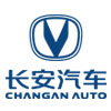 長安汽車來廣營 品牌LOGO