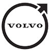 沃爾沃京南長(zhǎng)沃 品牌LOGO
