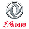 東風(fēng)風(fēng)神品牌logo
