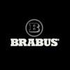 BRABUS巴博斯品牌logo