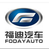 福迪品牌logo