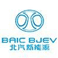 北汽新能源 品牌LOGO
