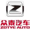 眾泰新能源品牌logo