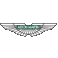 阿斯頓·馬丁 品牌LOGO