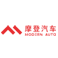 摩登汽車 品牌LOGO