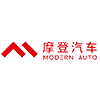 摩登汽車(chē)品牌logo