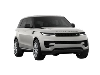 路虎 攬勝運動版外觀圖