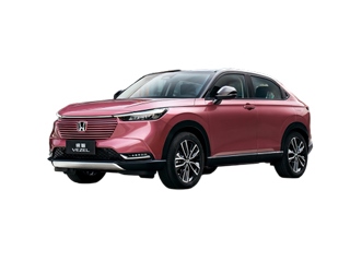 本田繽智 官方圖